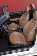 Mini Roadster 2012 года
